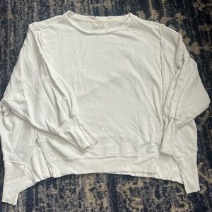Free people pullover